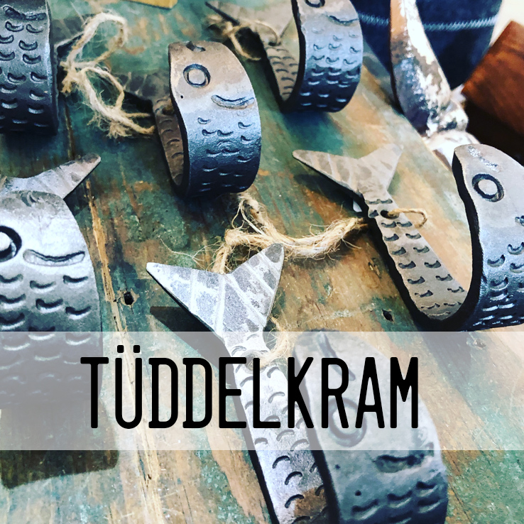 Tüddelkram